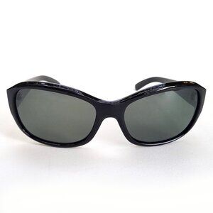 Kaenon MAYA Polarized Sunglasses Black